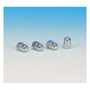 James, Hutmuttern. Chrom